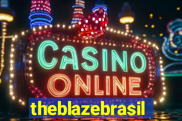 theblazebrasil