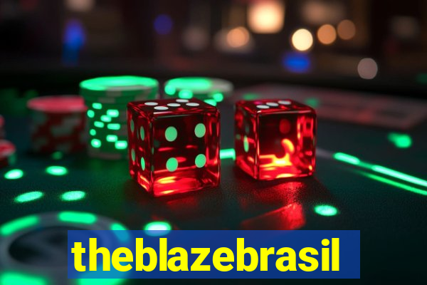 theblazebrasil