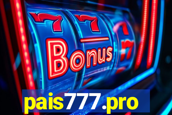 pais777.pro