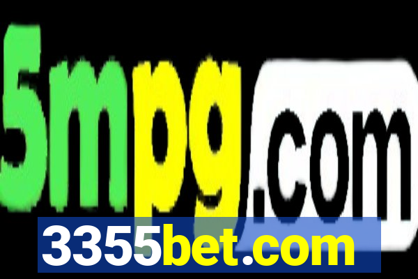 3355bet.com