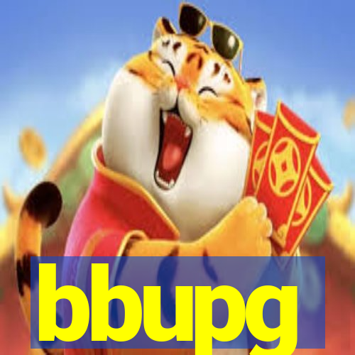 bbupg