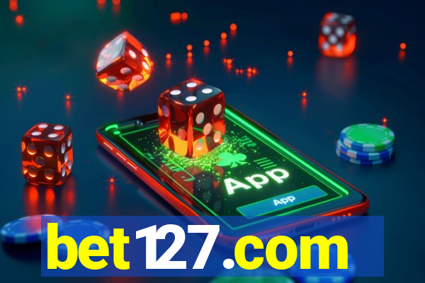 bet127.com