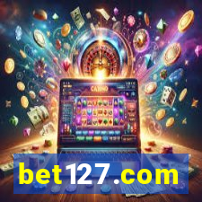 bet127.com