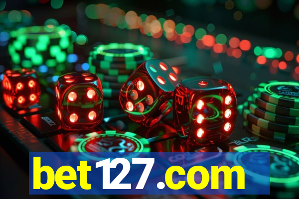 bet127.com