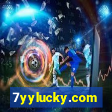 7yylucky.com