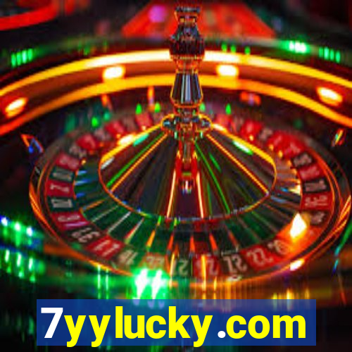 7yylucky.com