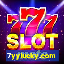 7yylucky.com