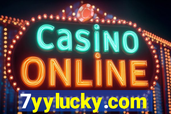 7yylucky.com