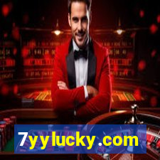 7yylucky.com