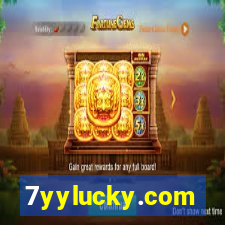 7yylucky.com