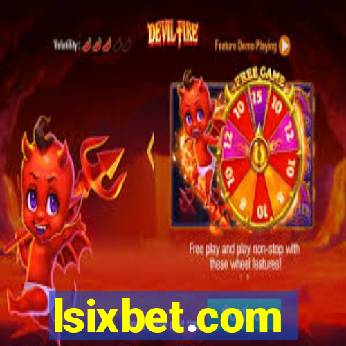 lsixbet.com