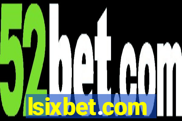 lsixbet.com