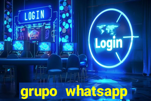 grupo whatsapp esporte da sorte mines