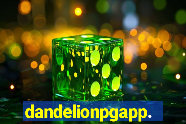 dandelionpgapp.com