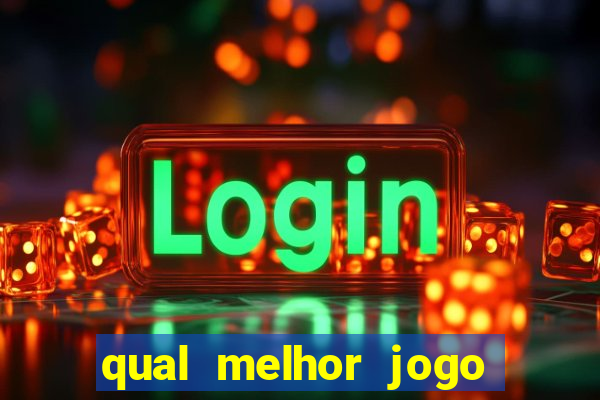 qual melhor jogo para ganhar dinheiro sem depositar