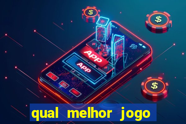 qual melhor jogo para ganhar dinheiro sem depositar