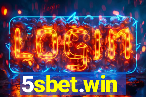 5sbet.win