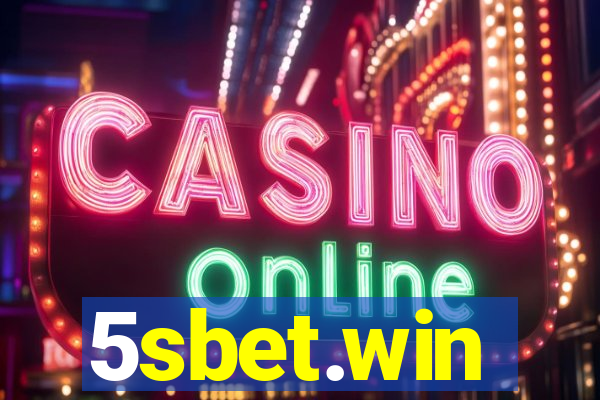 5sbet.win