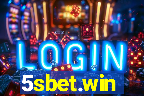 5sbet.win