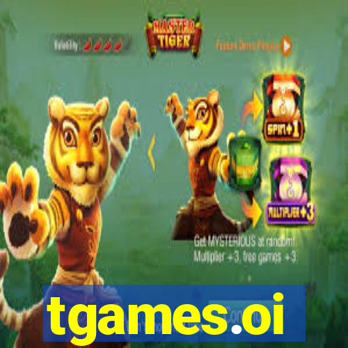 tgames.oi