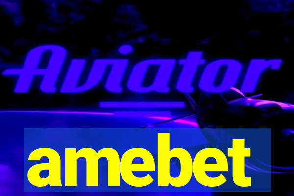 amebet