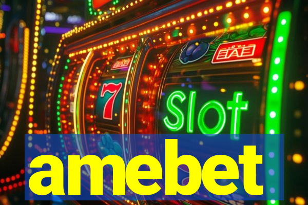 amebet