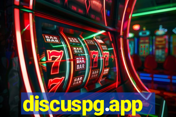 discuspg.app