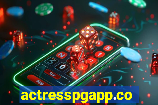 actresspgapp.com