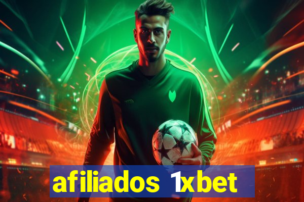 afiliados 1xbet