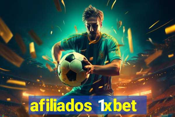 afiliados 1xbet