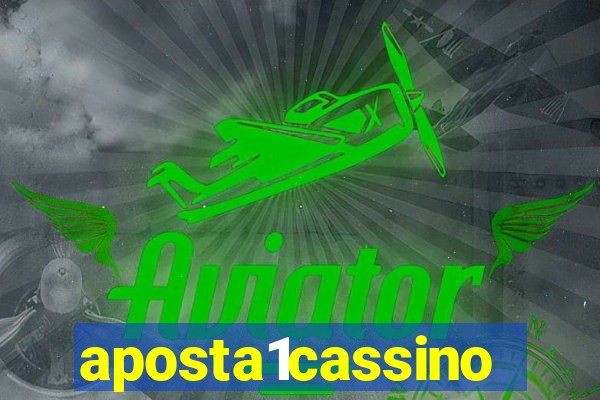 aposta1cassino