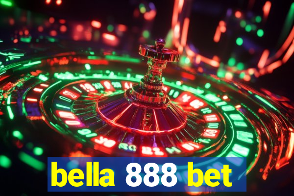 bella 888 bet