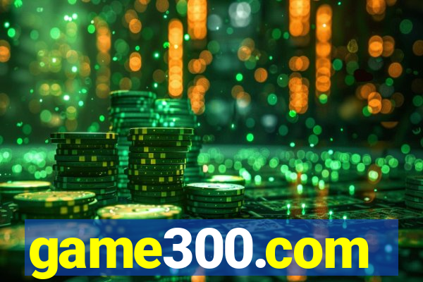 game300.com