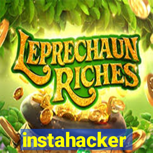 instahacker