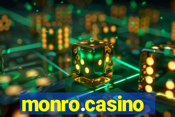 monro.casino