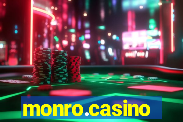 monro.casino