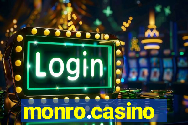 monro.casino