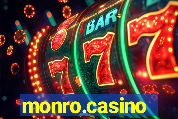 monro.casino