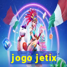 jogo jetix