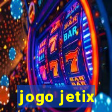 jogo jetix