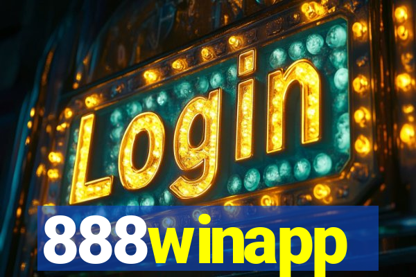 888winapp