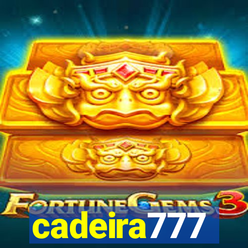 cadeira777