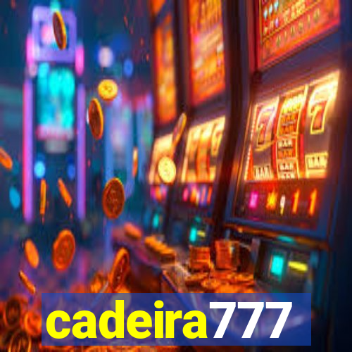 cadeira777