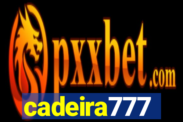 cadeira777