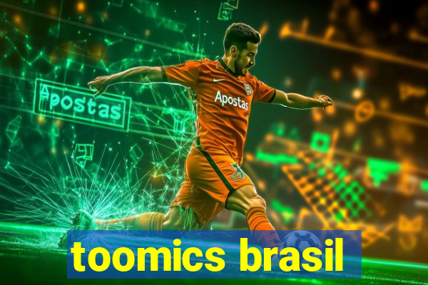 toomics brasil