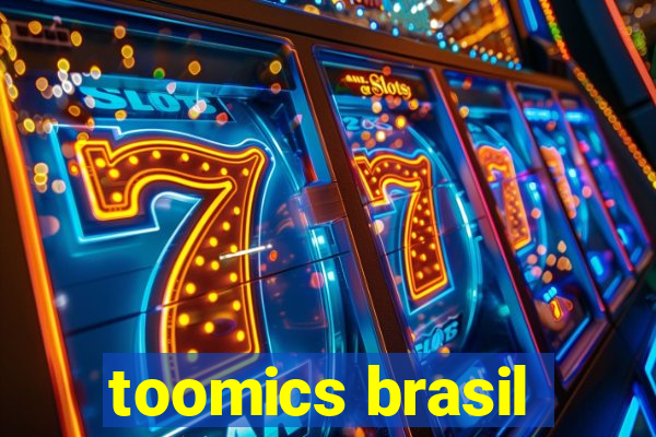 toomics brasil