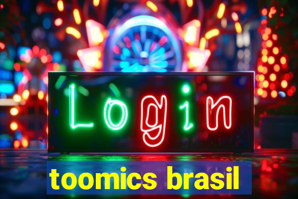 toomics brasil