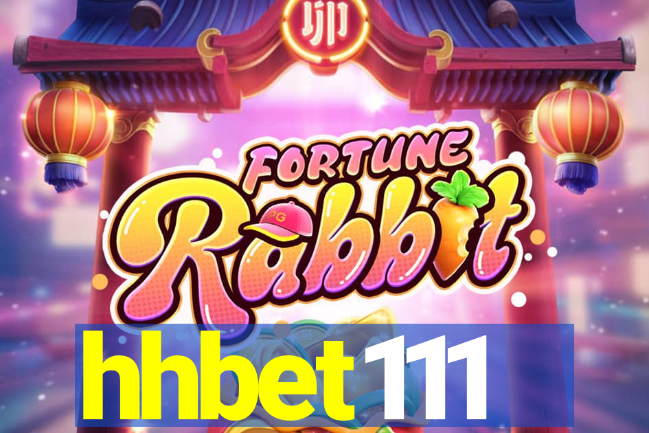 hhbet111