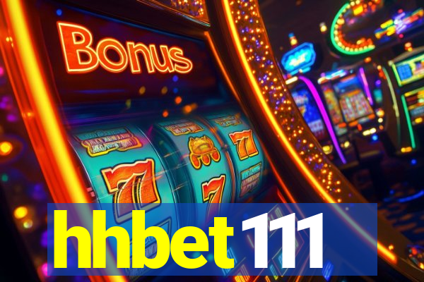 hhbet111