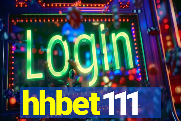 hhbet111